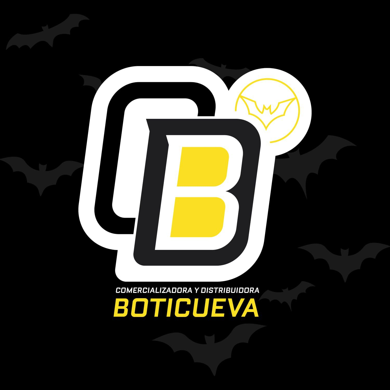 Logo GlobalBoticueva